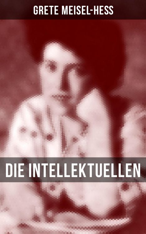 Produktbild: Die Intellektuellen