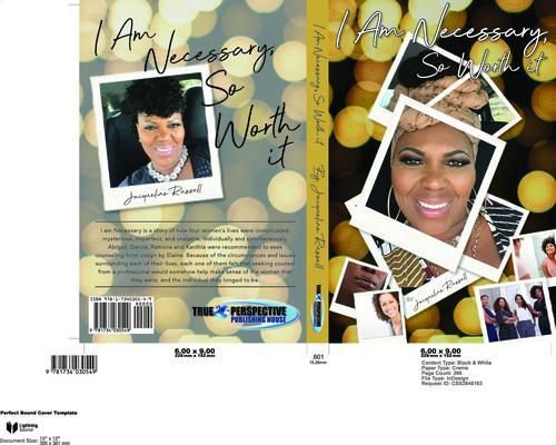 Produktbild: I Am Necessary