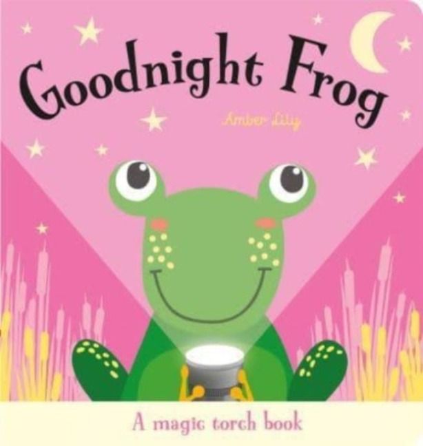 Produktbild: Goodnight Frog