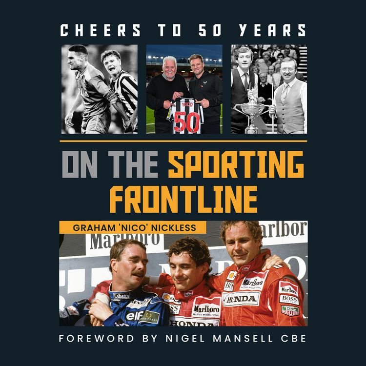 Produktbild: Cheers To 50 Years