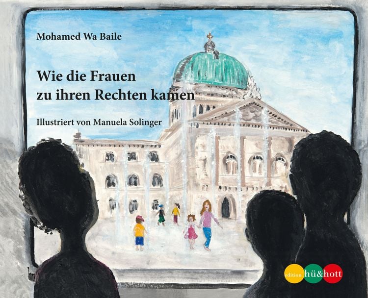 Produktbild: Wie die Frauen zu ihren Rechten kamen