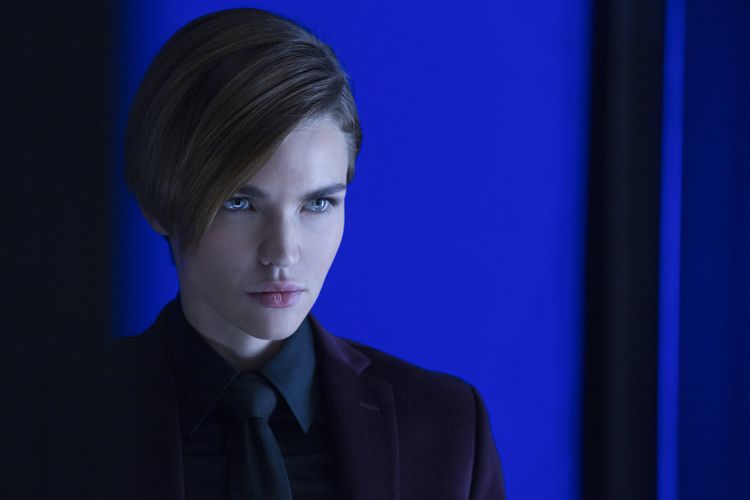 Produktbild: John Wick: Kapitel 2