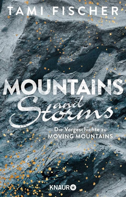 Produktbild: Mountains and Storms