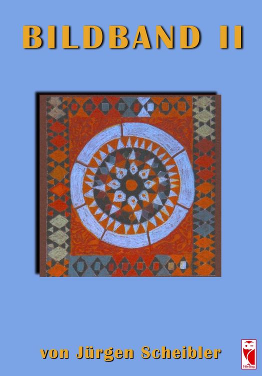 Produktbild: Bildband II