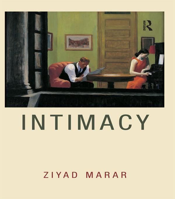 Produktbild: Intimacy