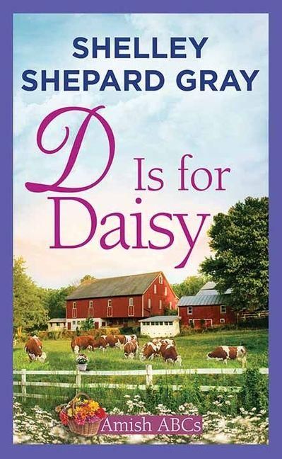 Produktbild: D Is for Daisy