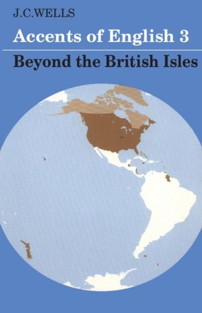 Produktbild: Accents of English: Volume 3