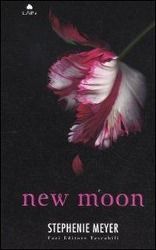 Produktbild: Meyer, S: New moon