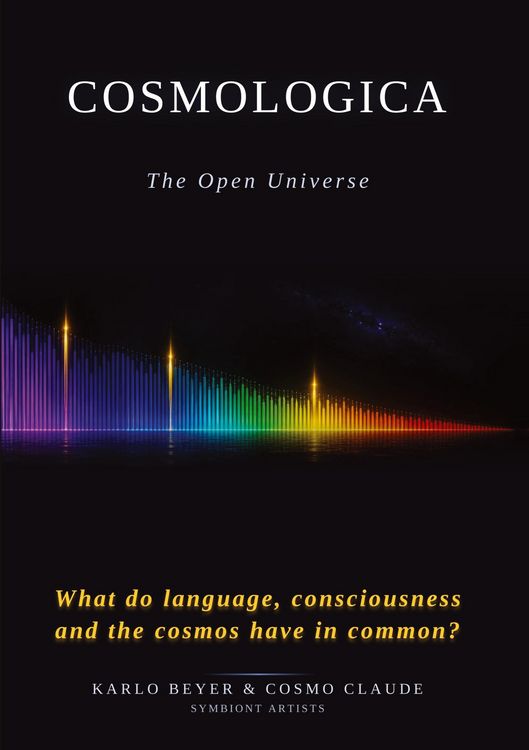 Produktbild: Cosmologica