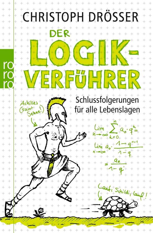 Produktbild: Der Logikverf&uuml;hrer