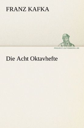 Produktbild: Die Acht Oktavhefte