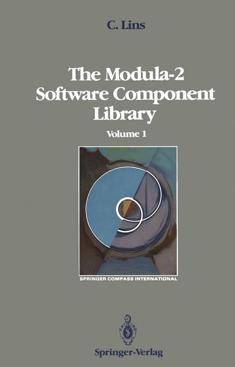 Produktbild: The Modula-2 Software Component Library
