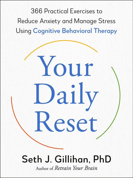 Produktbild: Your Daily Reset