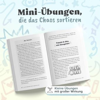Produktbild: Gro&szlig;e Schwester Talk