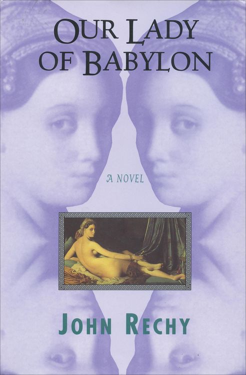 Produktbild: Our Lady of Babylon