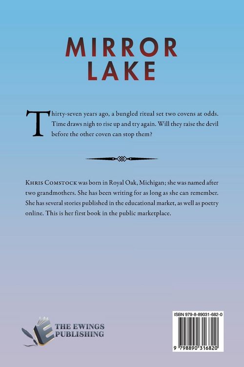 Produktbild: Mirror Lake
