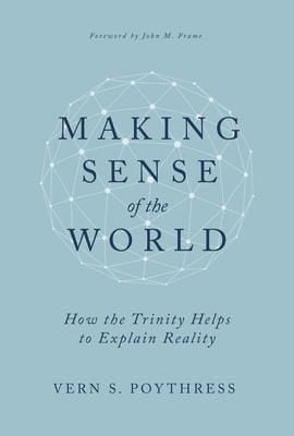 Produktbild: Making Sense of the World