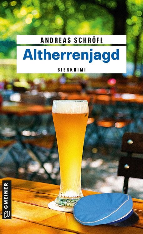 Produktbild: Altherrenjagd
