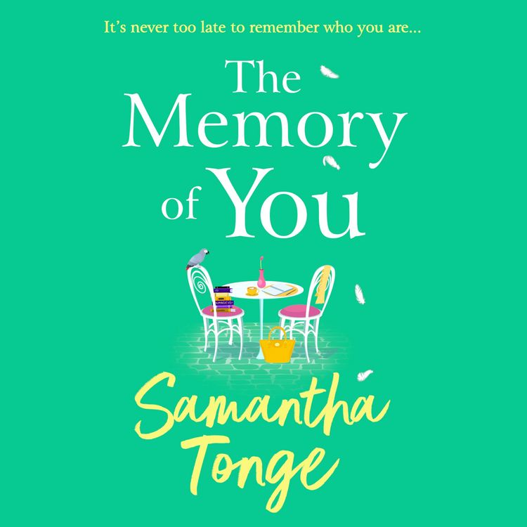 Produktbild: The Memory of You
