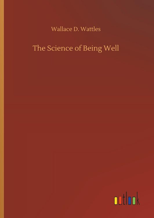 Produktbild: The Science of Being Well