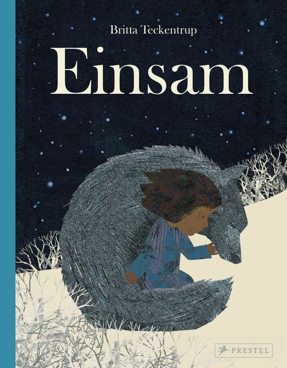 Produktbild: Einsam