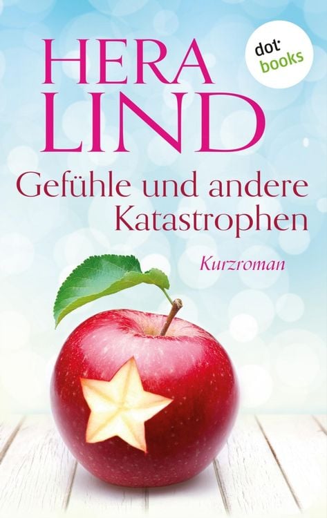 Produktbild: Gefühle und andere Katastrophen