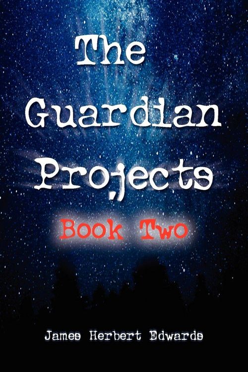 Produktbild: The Guardian Projects