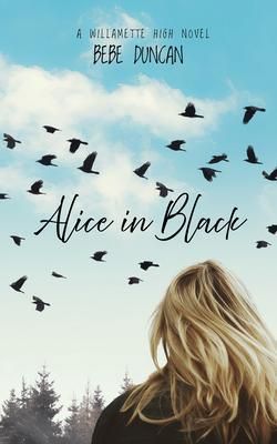 Produktbild: Alice in Black