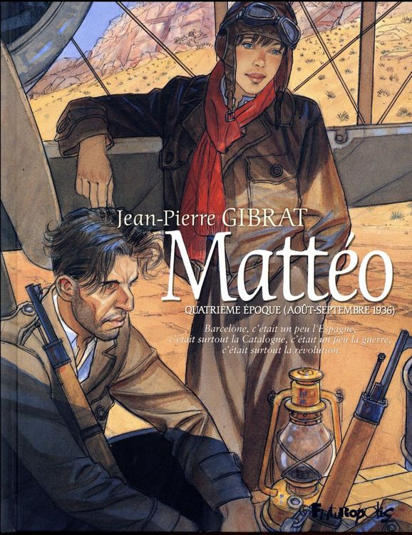 Produktbild: Matt&eacute;o