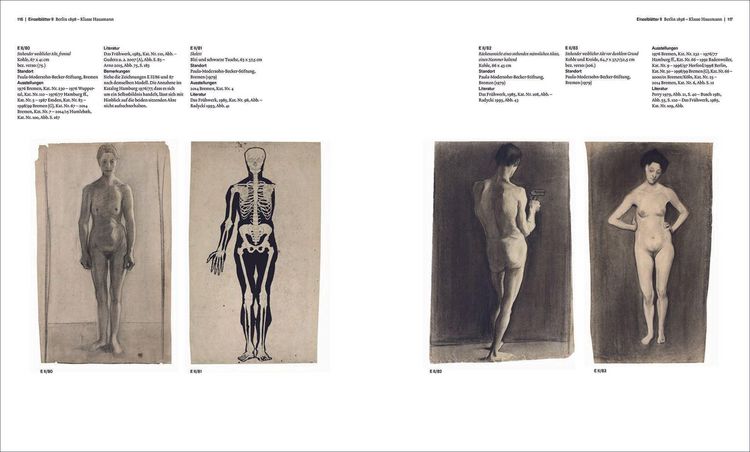 Produktbild: Paula Modersohn-Becker