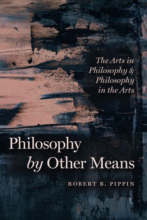 Produktbild: Philosophy by Other Means