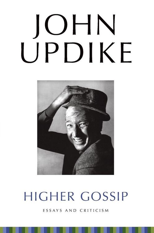 Produktbild: Higher Gossip