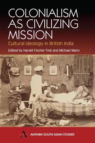 Produktbild: Colonialism as Civilizing Mission