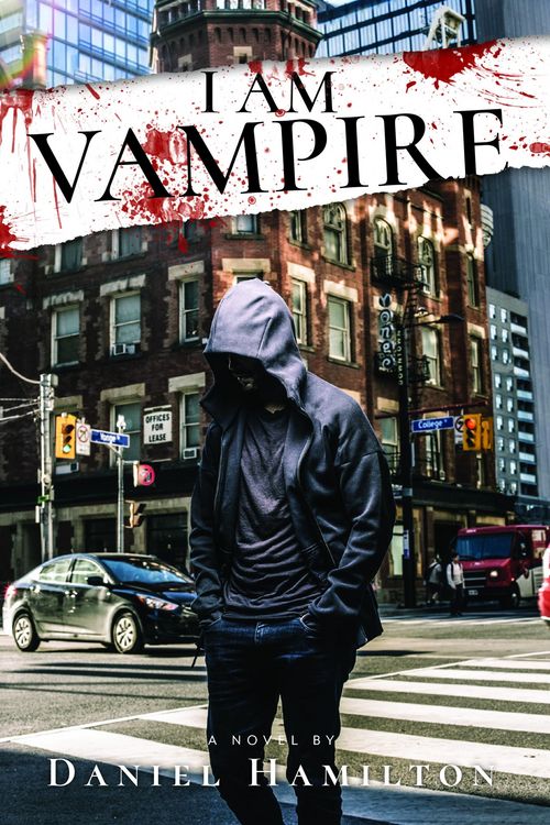 Produktbild: I Am Vampire