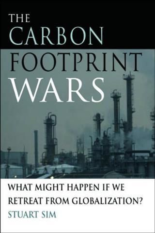 Produktbild: Carbon Footprint Wars