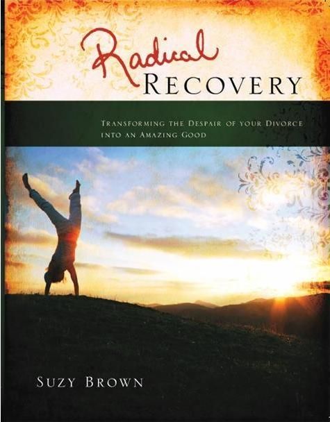 Produktbild: Radical Recovery