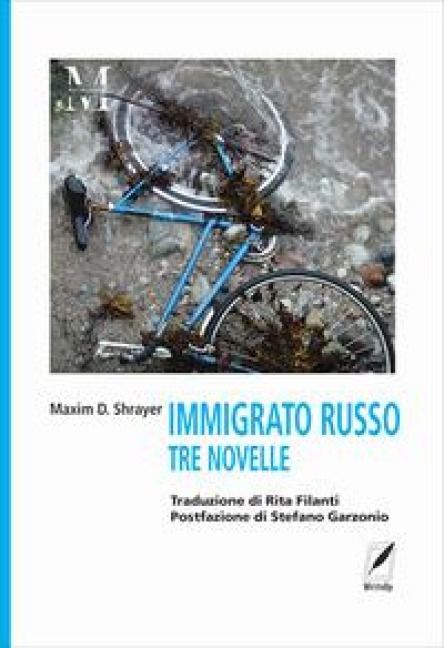 Produktbild: Immigrato russo