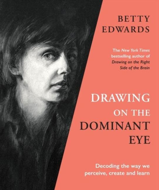 Produktbild: Drawing on the Dominant Eye