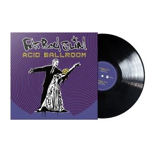 Produktbild: Acid Ballroom (Ltd.12inch Eco Record)