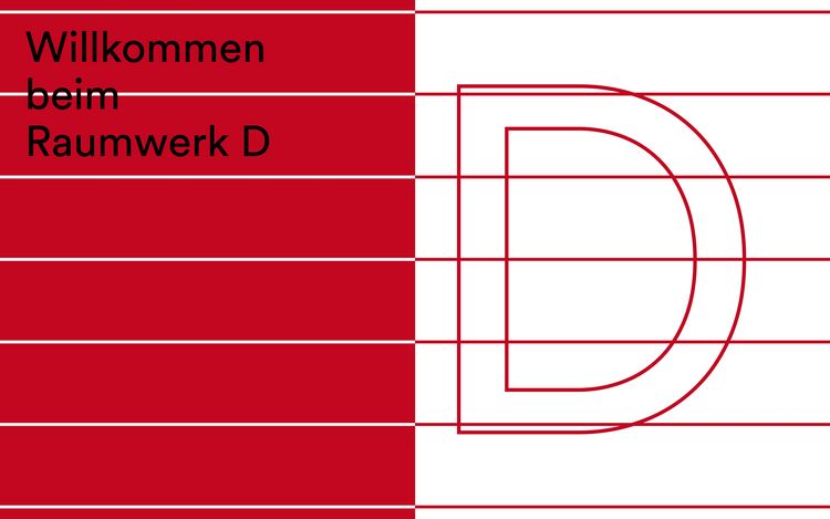 Produktbild: Raumwerk D
