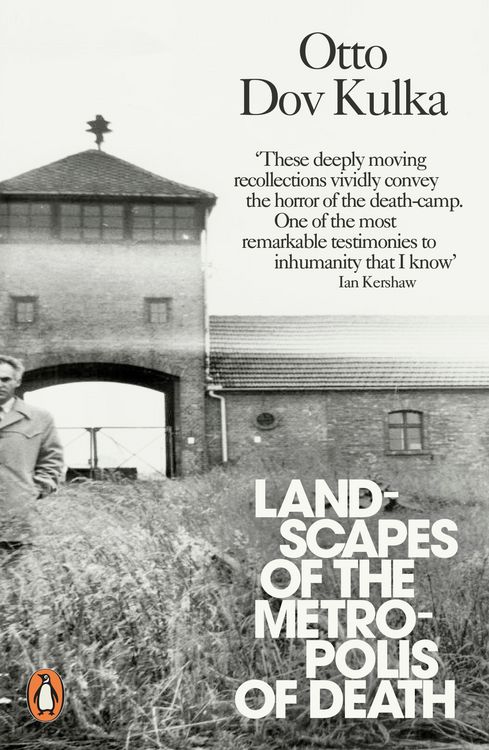Produktbild: Landscapes of the Metropolis of Death