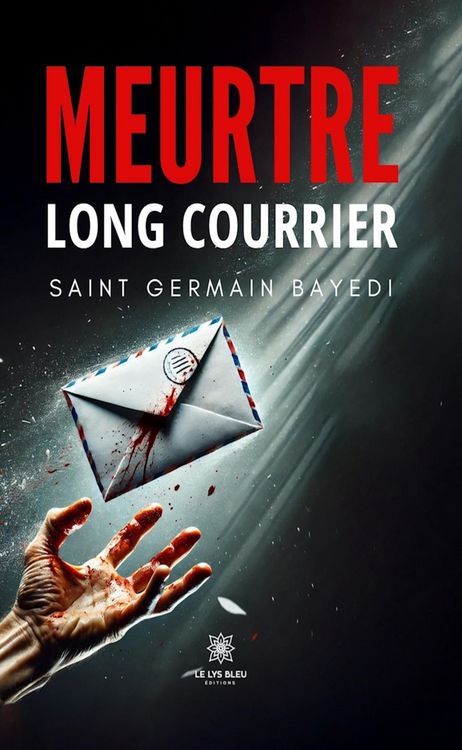 Produktbild: Meurtre long courrier
