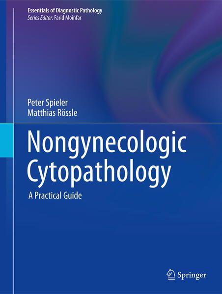 Produktbild: Nongynecologic Cytopathology