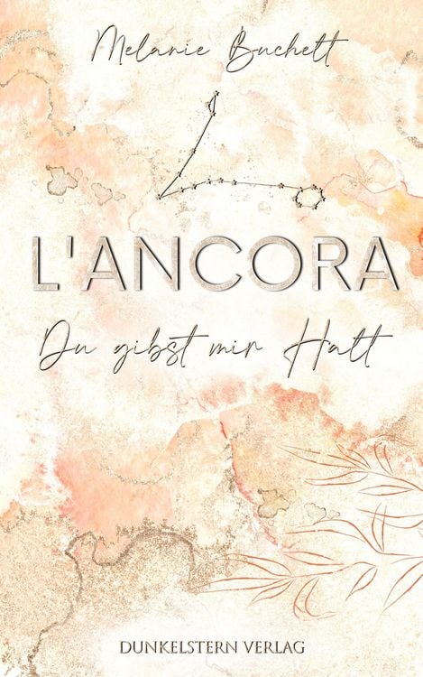 Produktbild: L'Ancora - Du gibst mir Halt