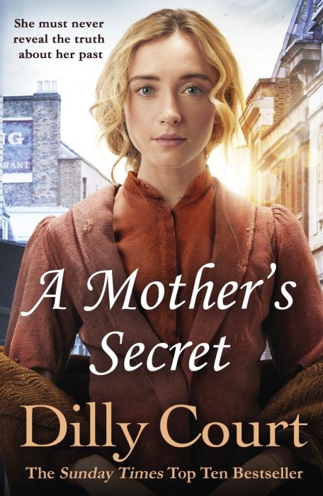 Produktbild: A Mother's Secret