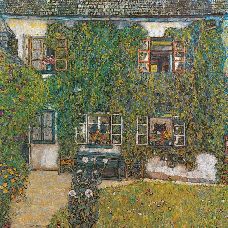 Produktbild: Gustav Klimt 2024