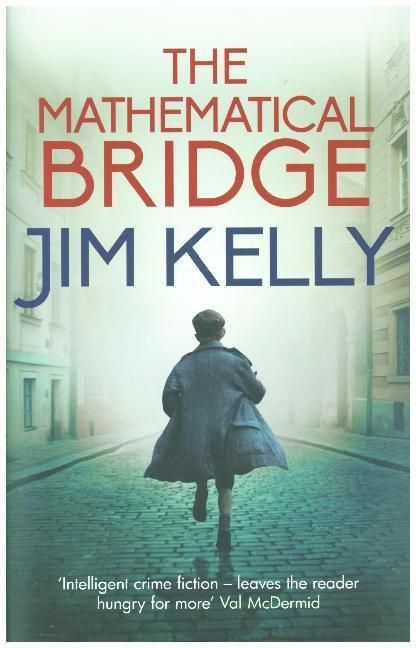 Produktbild: The Mathematical Bridge