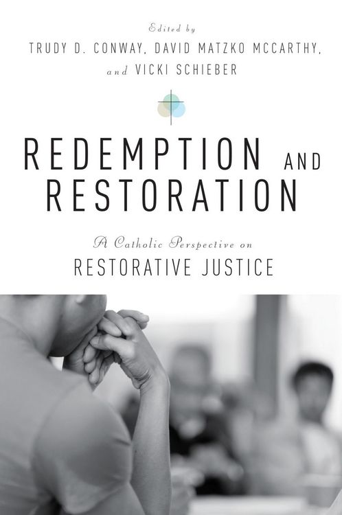 Produktbild: Redemption and Restoration