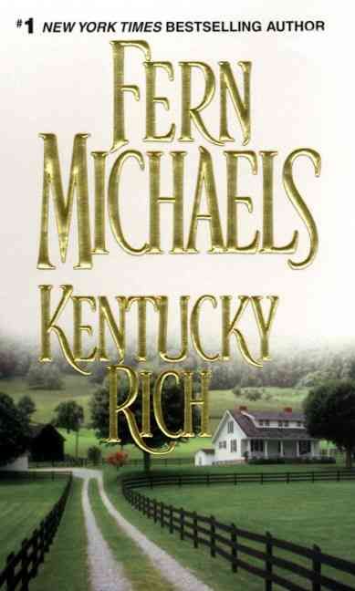 Produktbild: Kentucky Rich
