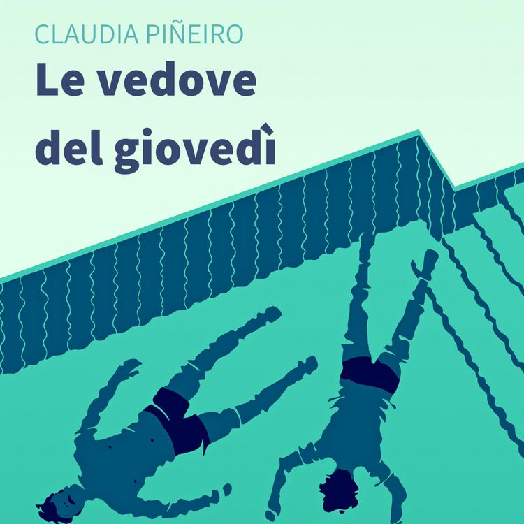 Produktbild: Le vedove del gioved&igrave;